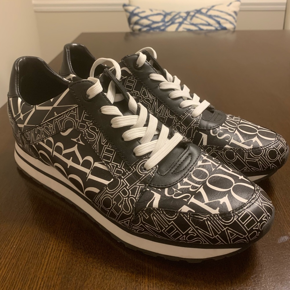 Michael Kors Sneaker